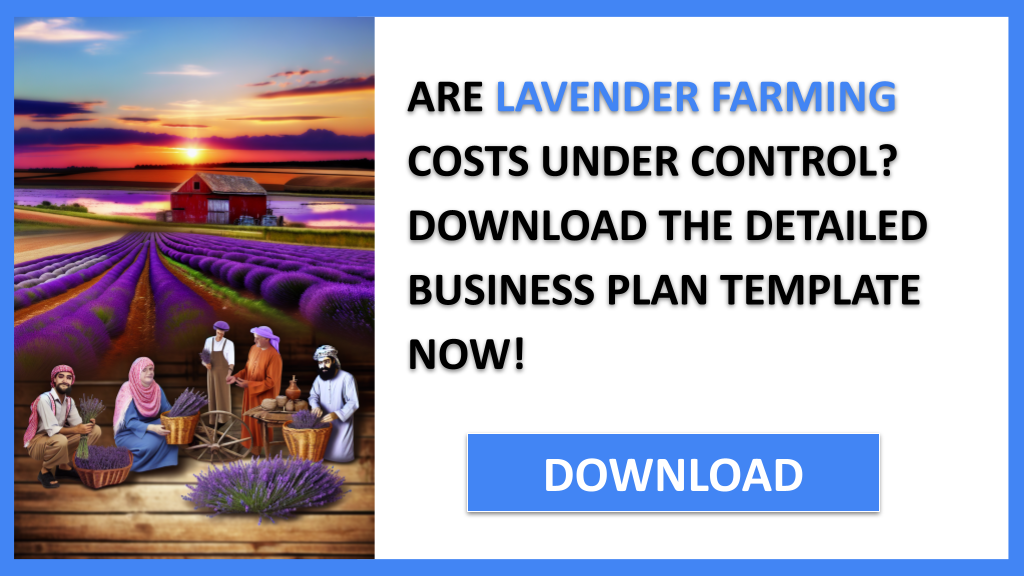 Lavender Farming Costs FOR LAVENDER FARMING-4