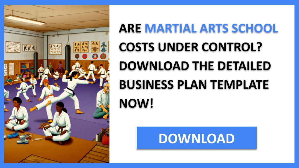 Martial Arts School Costs FOR MARTIAL ARTS SCHOOL-4