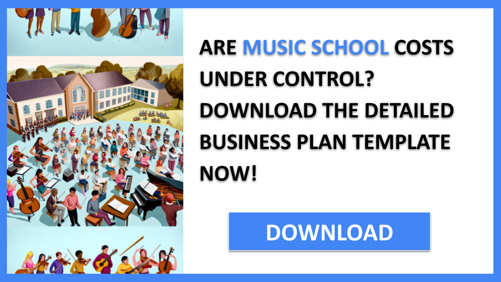 Music School Costs FOR MUSIC SCHOOL-4