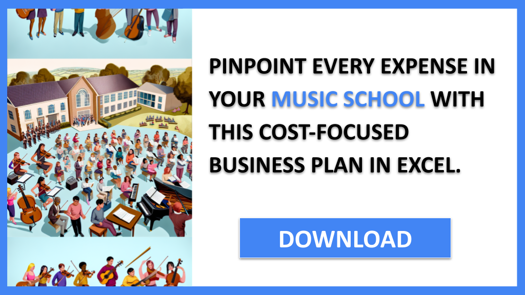 Music School Costs FOR MUSIC SCHOOL-5