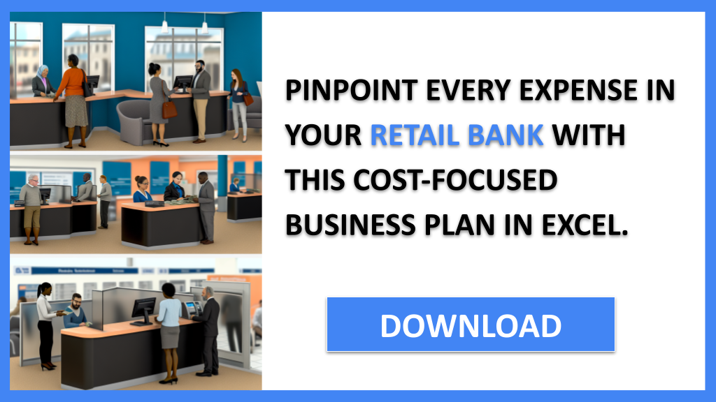 Retail Bank Costs FOR RETAIL BANK-5