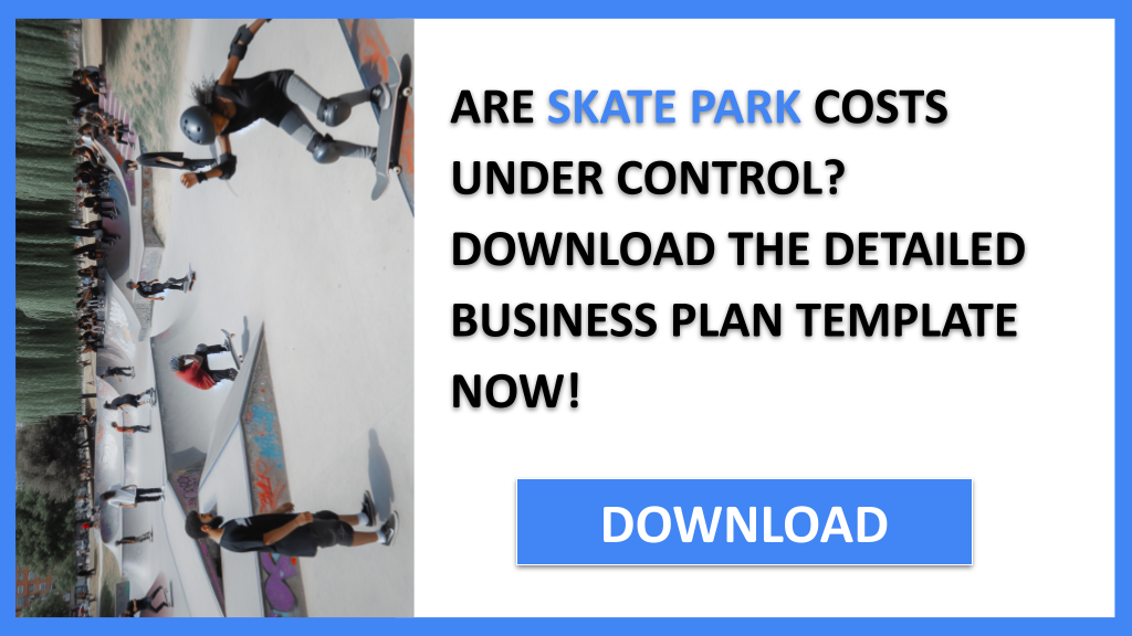 Skate Park Costs FOR SKATE PARK-4