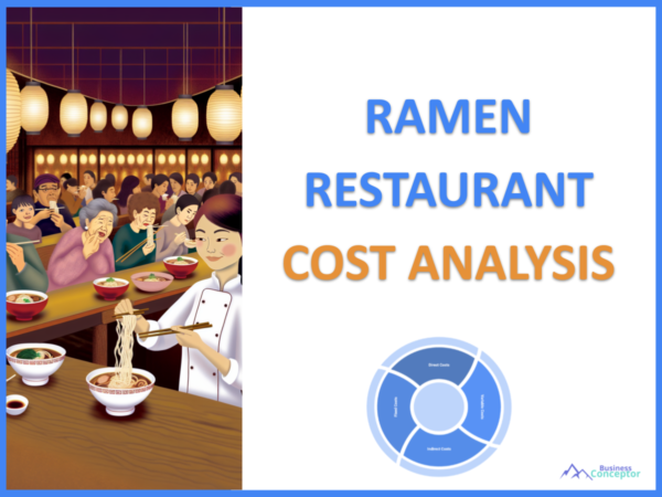 How Much Does It Cost to Start a Ramen Restaurant? - BusinessConceptor.com