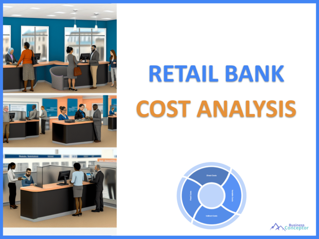 Cover COST ANALYSIS for Retail Bank