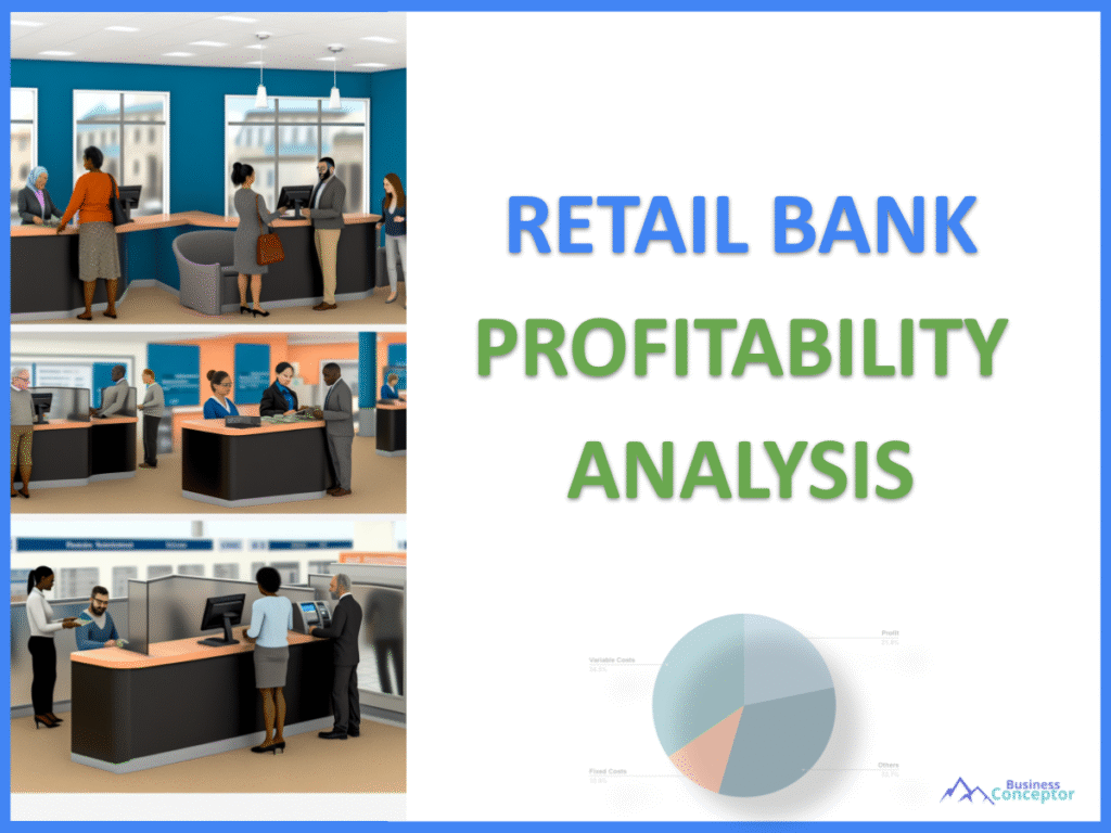 Cover Profitability for Retail Bank