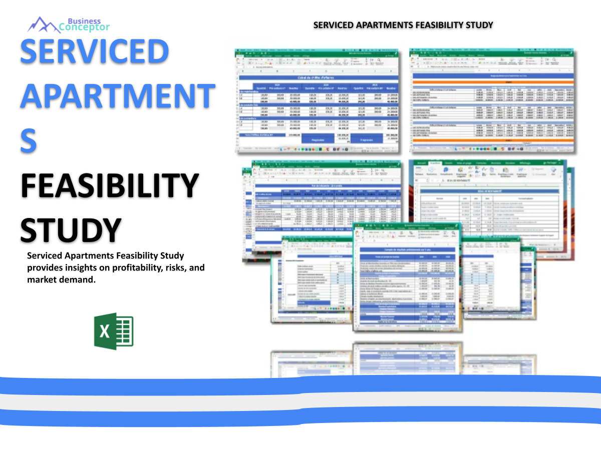 Feasibility Study for Multi-family Development Projects