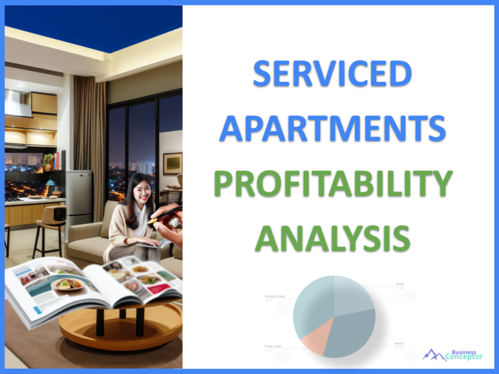Cover Profitability for Serviced Apartments