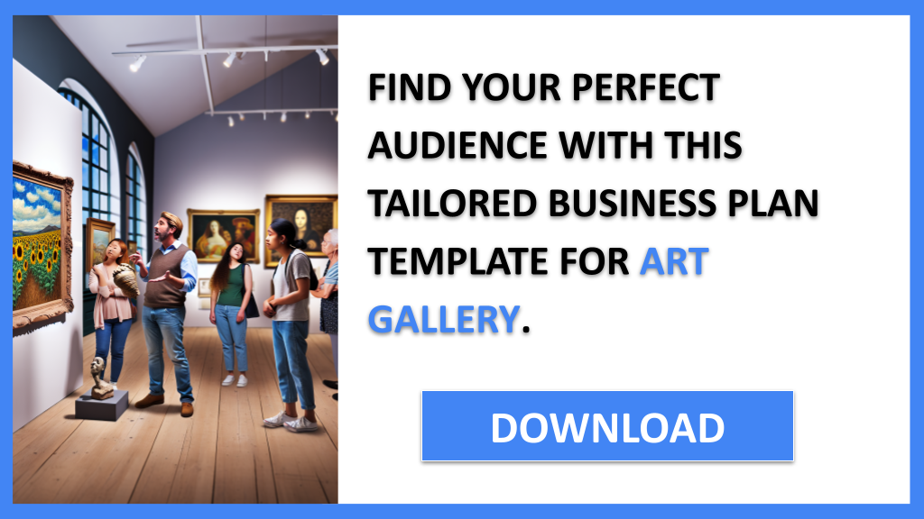 Art Gallery Customer Segments FOR ART GALLERY-5