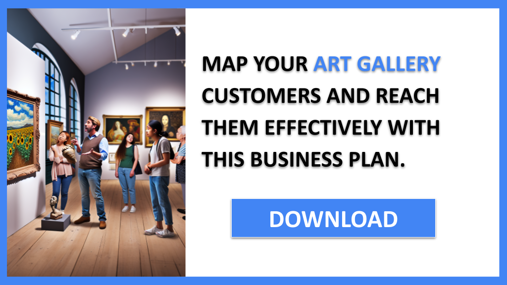 Art Gallery Customer Segments FOR ART GALLERY-6