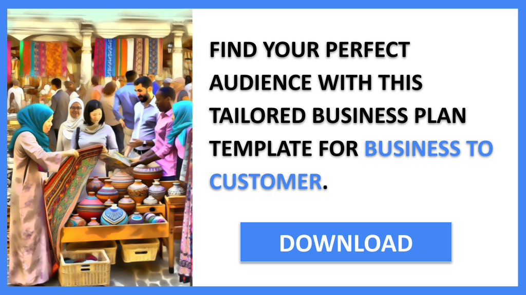Business To Customer Segments FOR BUSINESS TO CUSTOMER-5