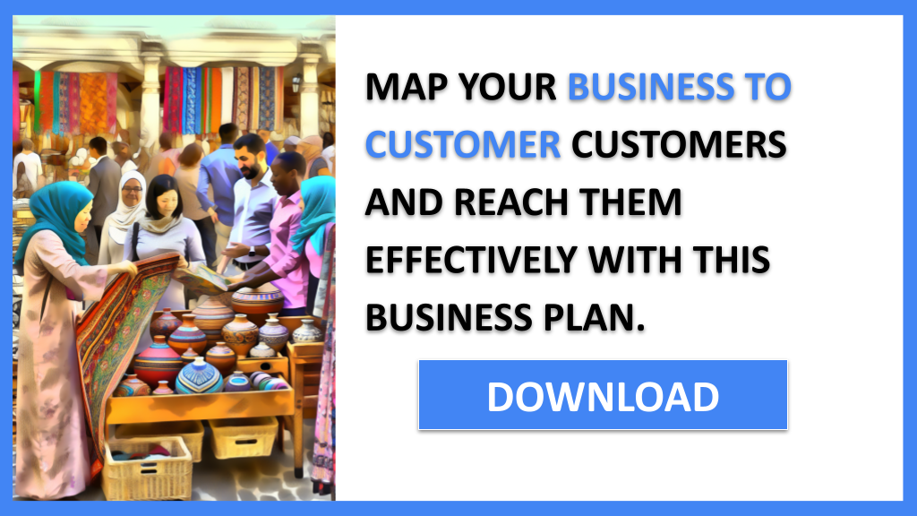 Business To Customer Segments FOR BUSINESS TO CUSTOMER-6