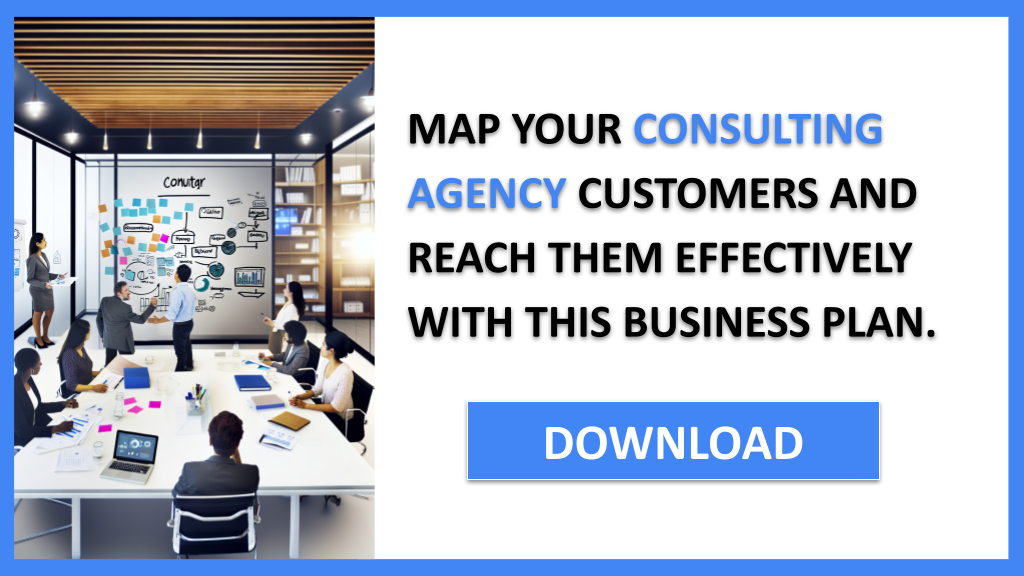 Consulting Agency Customer Segments FOR CONSULTING AGENCY-6