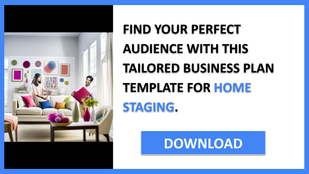 Home Staging Customer Segments FOR HOME STAGING-5