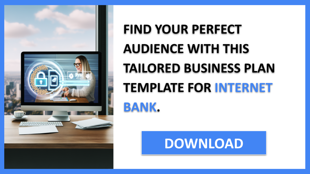 Internet Bank Customer Segments FOR INTERNET BANK-5