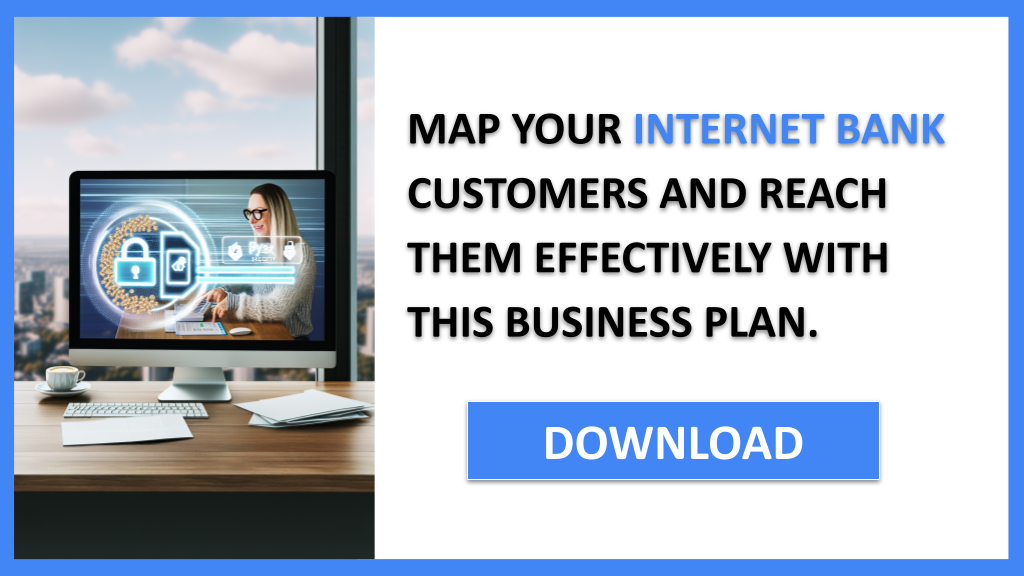 Internet Bank Customer Segments FOR INTERNET BANK-6