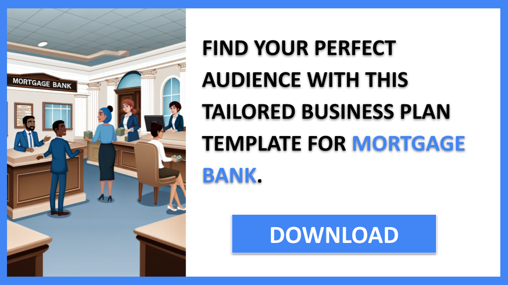 Mortgage Bank Customer Segments FOR MORTGAGE BANK-5