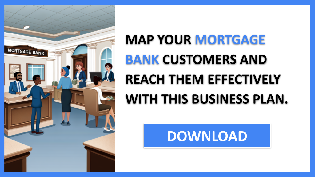Mortgage Bank Customer Segments FOR MORTGAGE BANK-6
