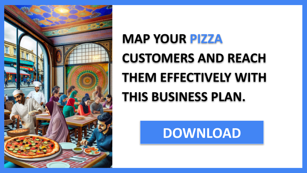 Pizza Customer Segments FOR PIZZA-6