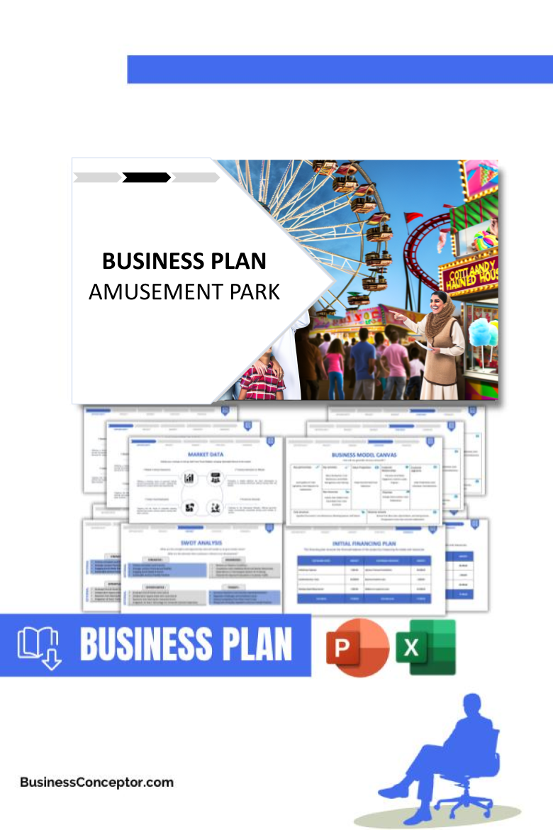 Amusement Park Complete Guide FOR AMUSEMENT PARK-2