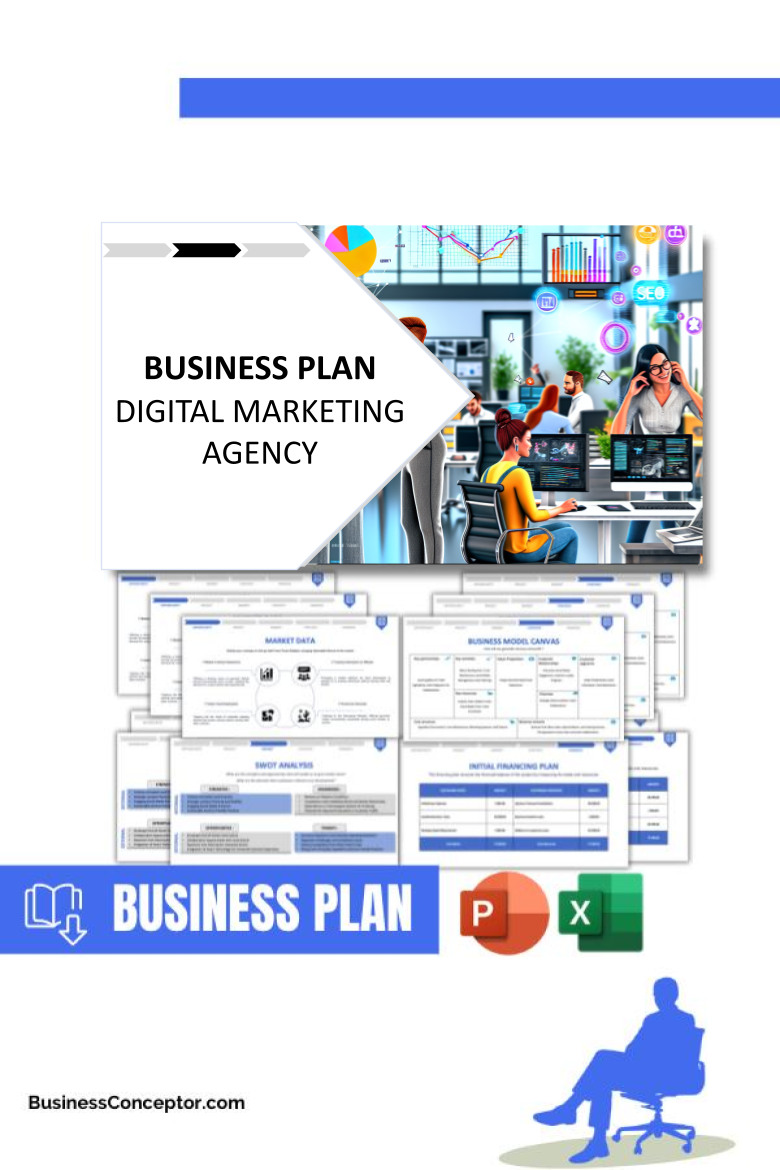 Digital Marketing Agency Profitability FOR DIGITAL MARKETING AGENCY-2