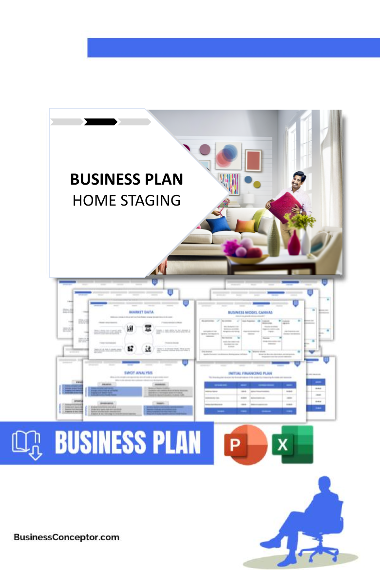 Home Staging Feasibility Study FOR HOME STAGING-2