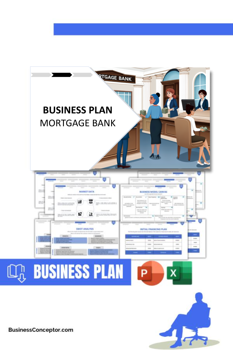 Mortgage Bank Legal Considerations FOR MORTGAGE BANK-2