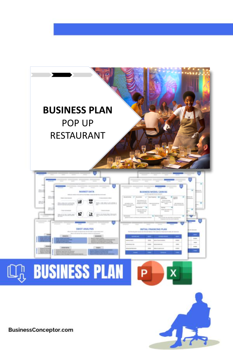 Pop Up Restaurant Feasibility Study FOR POP UP RESTAURANT-2