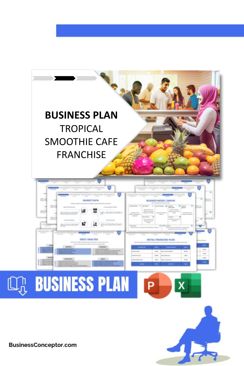 Tropical Smoothie Cafe Franchise Costs FOR TROPICAL SMOOTHIE CAFE FRANCHISE-2