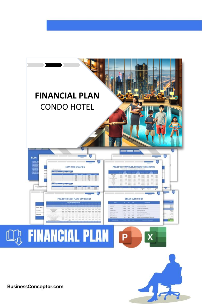 Condo Hotel Marketing Plan FOR CONDO HOTEL-3