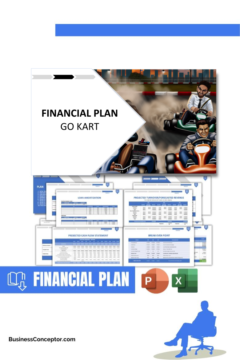 Go Kart Risk Management FOR GO KART-3