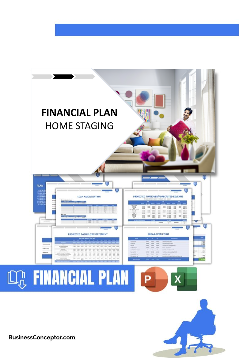 Home Staging Feasibility Study FOR HOME STAGING-3