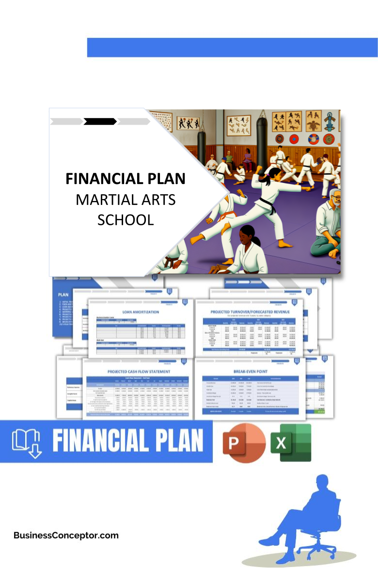 Martial Arts School Growth Strategy FOR MARTIAL ARTS SCHOOL-3