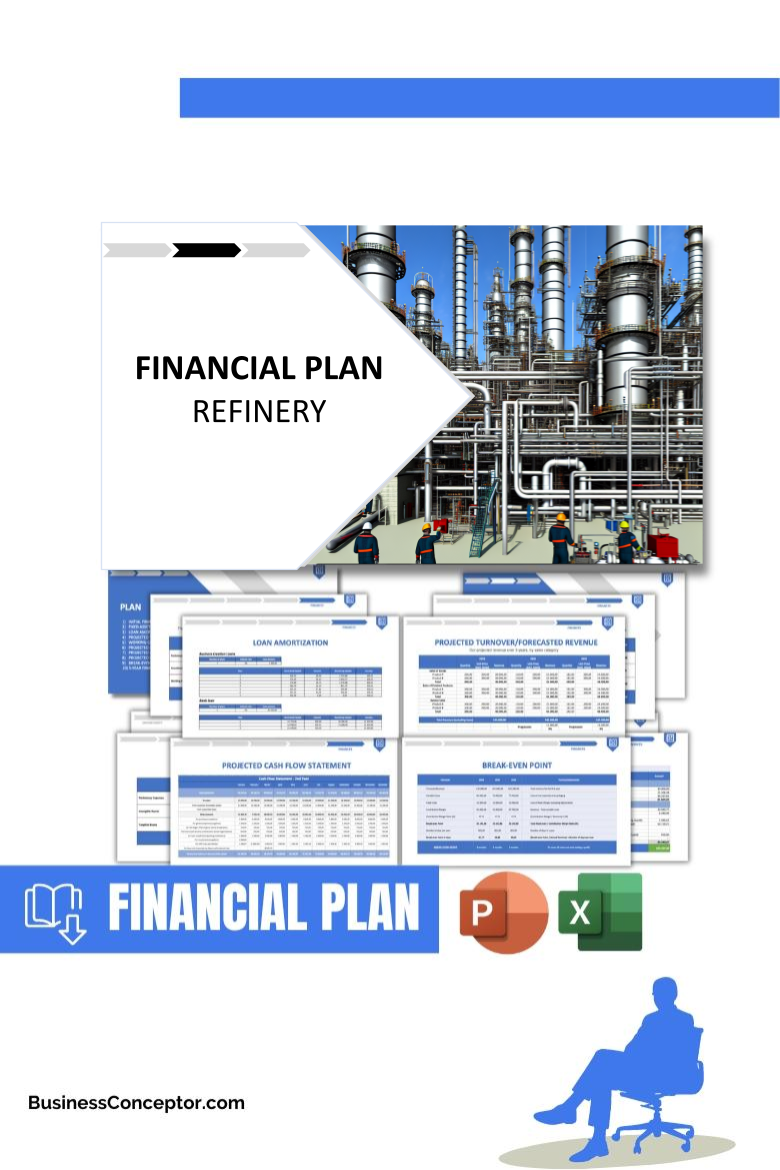 Refinery Profitability FOR REFINERY-3