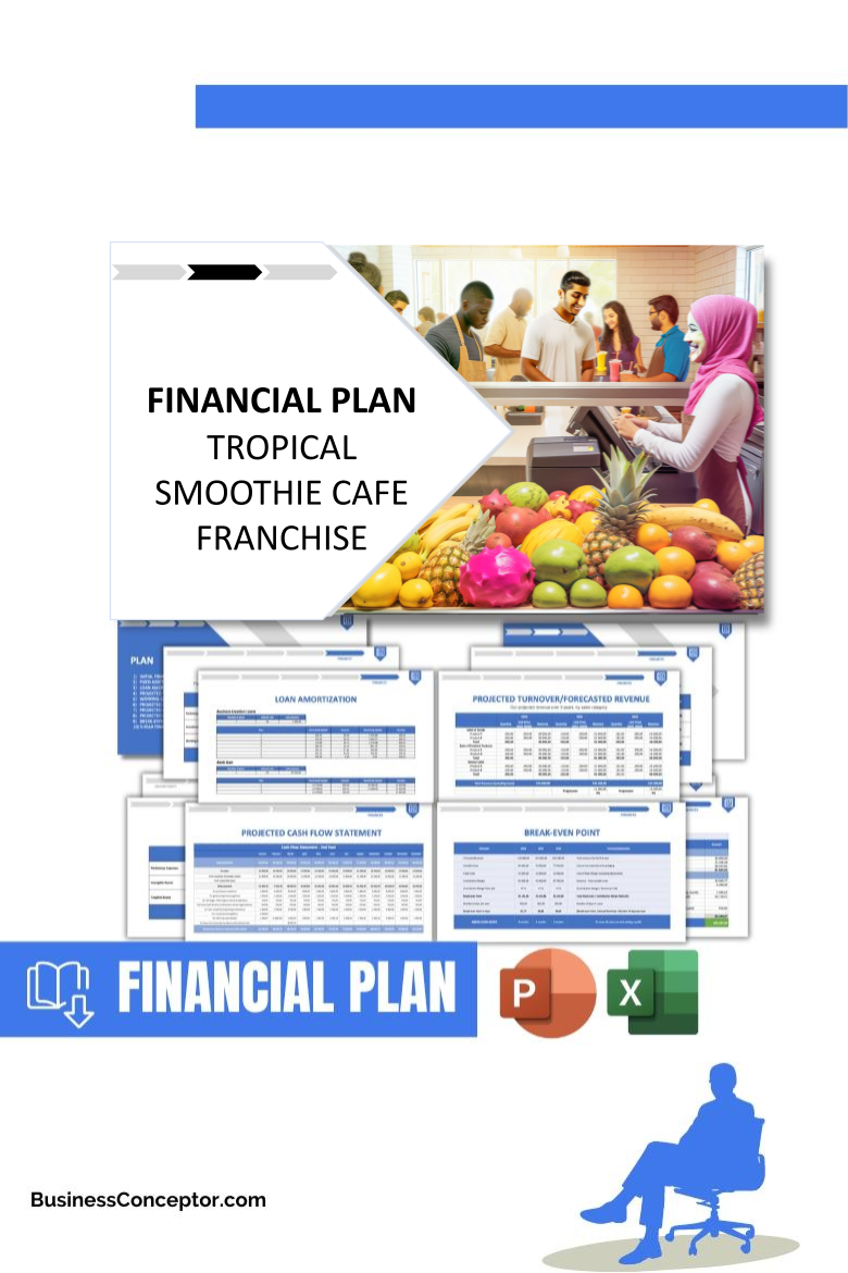 Tropical Smoothie Cafe Franchise Costs FOR TROPICAL SMOOTHIE CAFE FRANCHISE-3