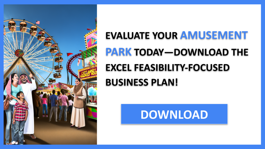 Amusement Park Feasibility Study FOR AMUSEMENT PARK-5