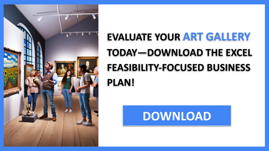 Art Gallery Feasibility Study FOR ART GALLERY-5