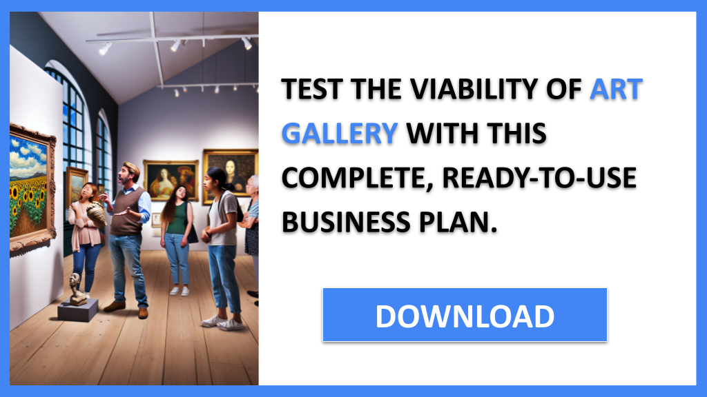 Art Gallery Feasibility Study FOR ART GALLERY-6