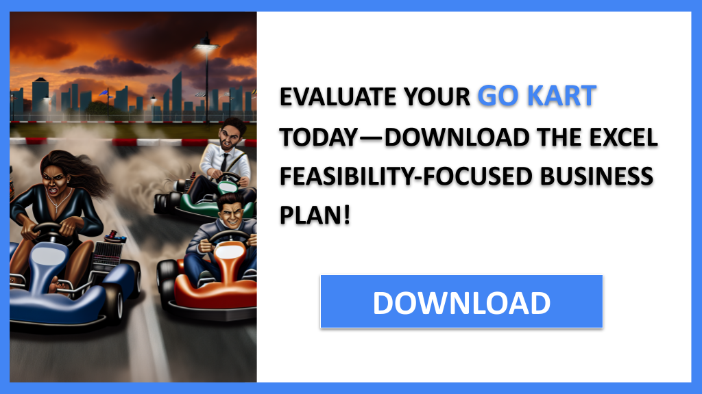 Go Kart Feasibility Study FOR GO KART-5