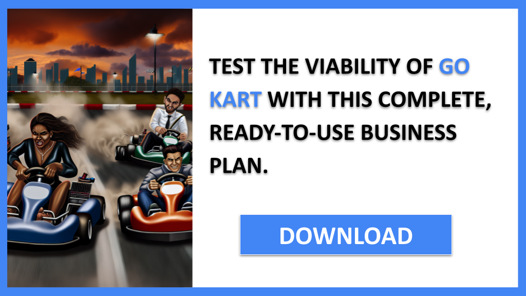 Go Kart Feasibility Study FOR GO KART-6