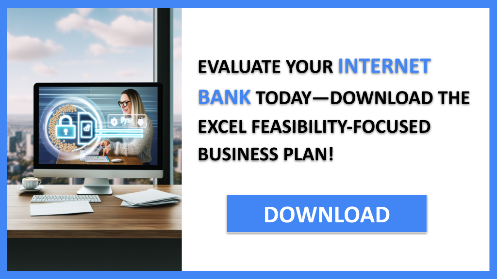 Internet Bank Feasibility Study FOR INTERNET BANK-5