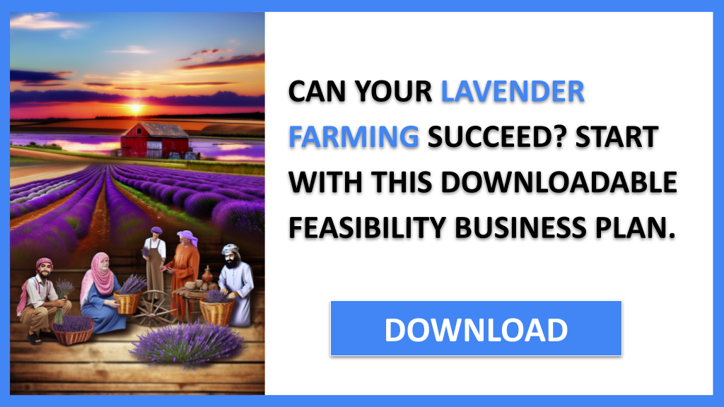 Lavender Farming Feasibility Study FOR LAVENDER FARMING-4