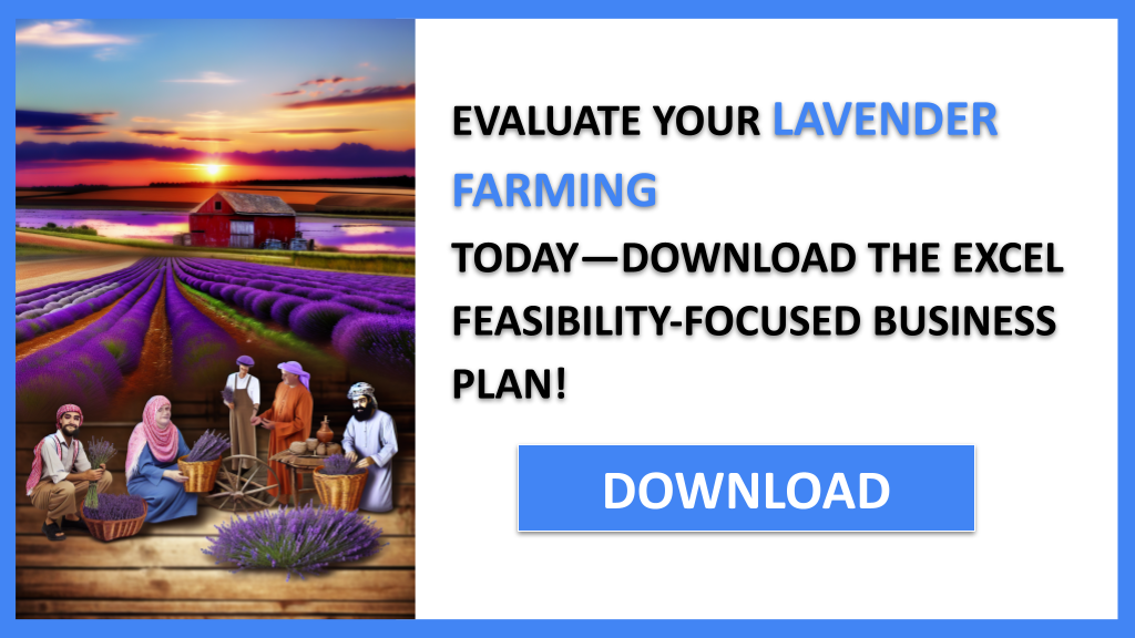 Lavender Farming Feasibility Study FOR LAVENDER FARMING-5
