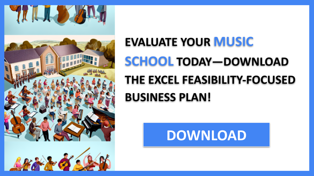 Music School Feasibility Study FOR MUSIC SCHOOL-5