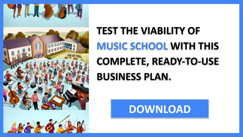Music School Feasibility Study FOR MUSIC SCHOOL-6