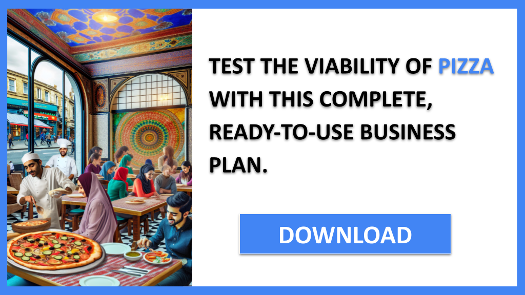 Pizza Feasibility Study FOR PIZZA-6