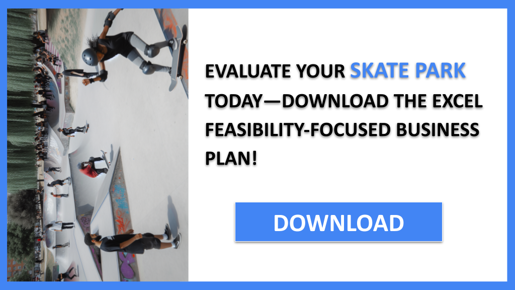 Skate Park Feasibility Study FOR SKATE PARK-5