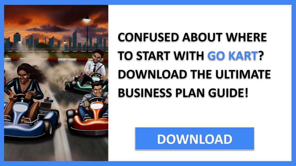 Go Kart Complete Guide FOR GO KART-4