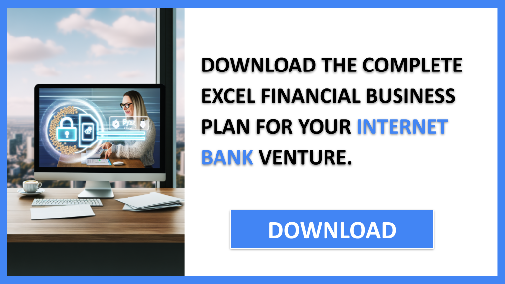 Internet Bank Financial Plan FOR INTERNET BANK-5