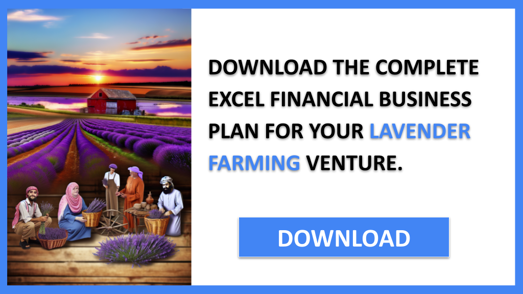 Lavender Farming Financial Plan FOR LAVENDER FARMING-5