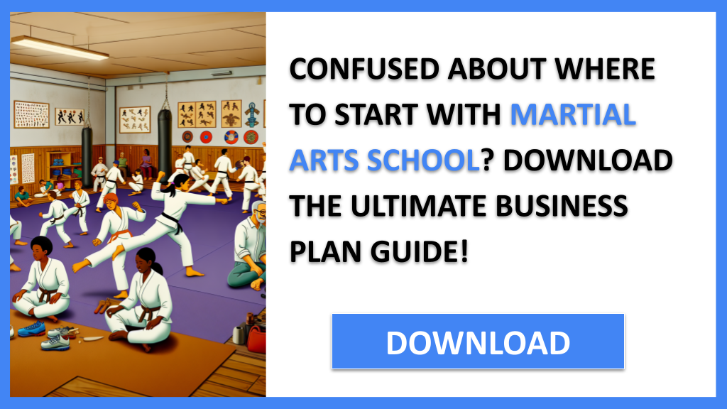 Martial Arts School Complete Guide FOR MARTIAL ARTS SCHOOL-4